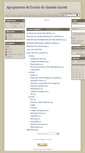 Mobile Screenshot of moodleapz.avagarrett.net